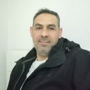 Abdullah 44 Istanbul
