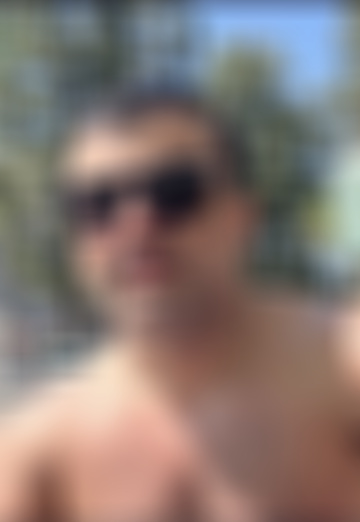 Моя фотография - Artur, 43 из Студио Сити (@artur136383)