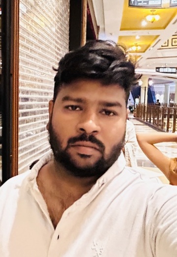 My photo - Paras rai, 28 from New Delhi (@parasrai2)