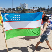 ELENA 51 Los Angeles