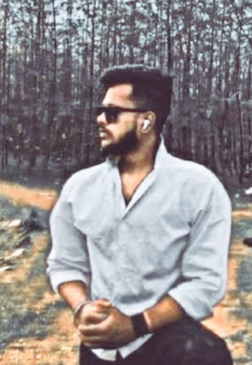 Raj (@raj2250) — my photo № 1