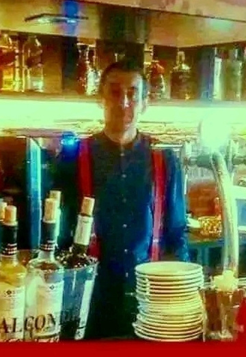 jose (@jose2218) — my photo № 1