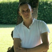 Sergey 40 Saint Petersburg