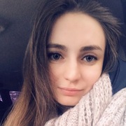 Aleksandra 25 Istanbul