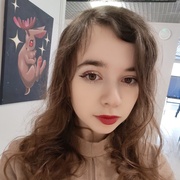 Anastasiya 19 Barnaul