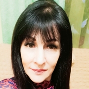 Любовь 55 Дніпро́