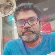 Navin 45 Hyderabad