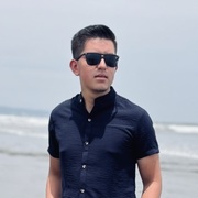 Joe 24 Ibarra