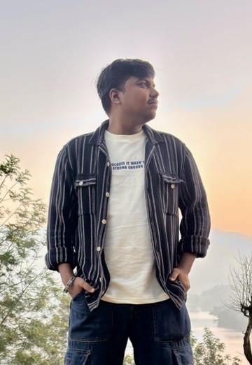 My photo - Sudeep Kumar, 21 from Delhi (@sudeepkumar0)