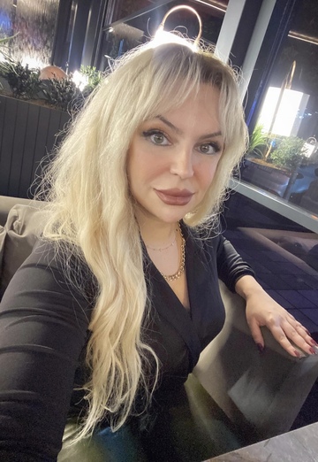 My photo - Alin, 36 from Istanbul (@alin524)