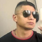 Daniel Martínez 30 San Juan de Pasto