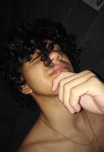 My photo - Jose, 22 from Barquisimeto (@jose2705)