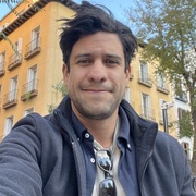 Juan Carlos 36 Brooklyn