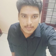Sumesh S 25 Thiruvananthapuram