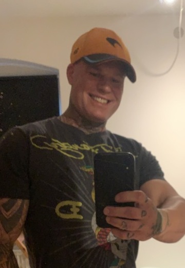 My photo - Stephan john, 41 from Haderslev (@stephanjohn)