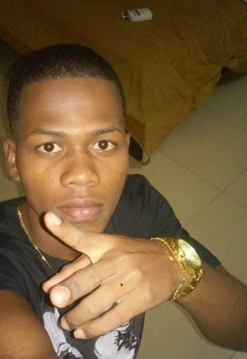 Reynaldo (@reynaldo41) — my photo № 5