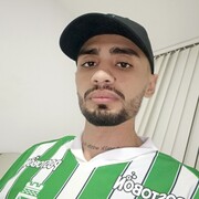 Alexander Mamian 26 Colombia