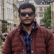 Krishna 25 London
