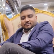 Shahin 34 Dubai