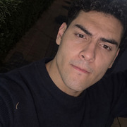 Andres 24 Bogota