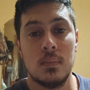 Gerardo 31 Tigre