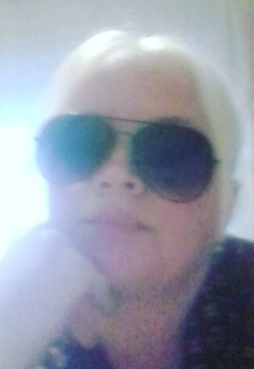 My photo - Natasha, 47 from Cherkasy (@natasha79682)