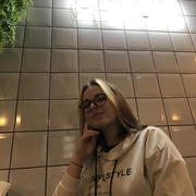 Aleksandra 26 Perm