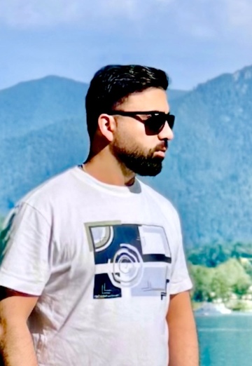 My photo - Walid, 32 from Hamburg (@walid581)