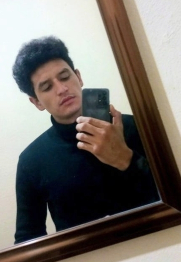 My photo - Demetrio, 28 from Gabriel Leyva Solano (Benito Juárez) (@demetrio53)