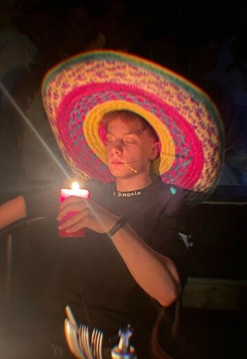 Mihail (@mihail265325) — my photo № 2