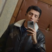 Sergio 29 Cochabamba