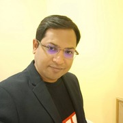 siddharth Dubey 39 Varanasi