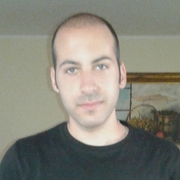 Francesco 35 Palermo