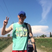 Dmitriy 41 Belgorod-Dnestrovskiy