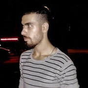 Muhammed 26 Antalya