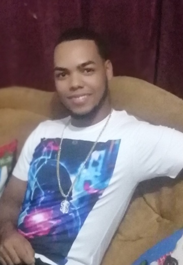 Brailin jesus (@brailinjesus) — my photo № 1