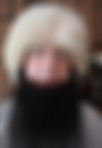 Моя фотография - Юсуф, 67 из Краснодар (@usuf3505)