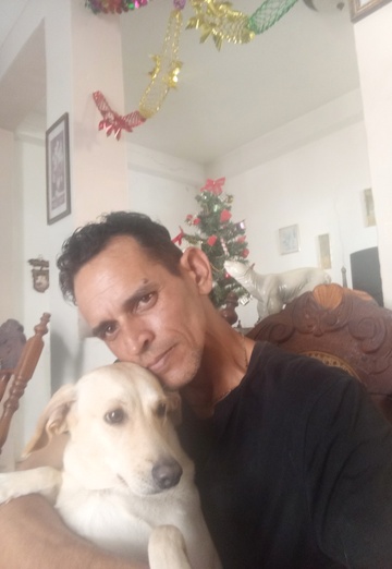 My photo - Yosbel Pacios, 42 from Vitória (@yosbelpacios)