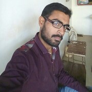 Abhishek Dave 32 Mumbai