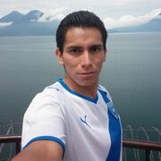 Bryan 36 Ciudad de Guatemala