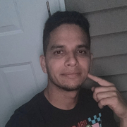 Luis 39 Raleigh