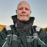 Hans 57 Stockholm