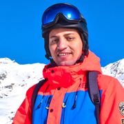 Ahmed Fawzy 36 Sharm El-Sheikh