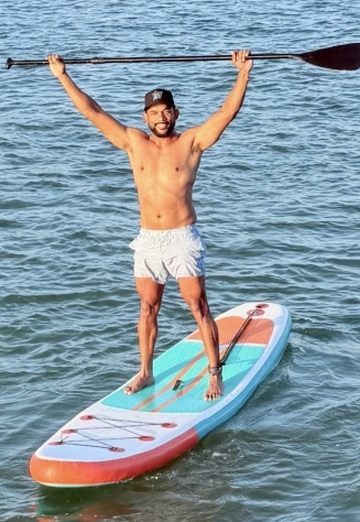 Francis (@francis962) — my photo № 2