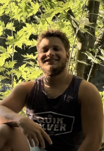 Renier Moreno (@reniermoreno) — my photo № 2