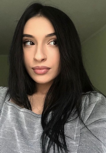 My photo - Anastasia, 26 from Kyiv (@anastasia10037)