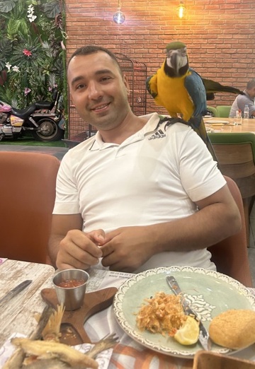 My photo - Yabou, 41 from Frankfurt am Main (@yabou)