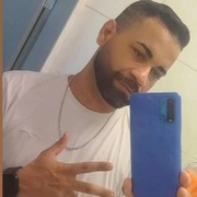 Kristian Ferraz 35 Campinas