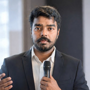 MR.Raaj 24 Abu Dhabi