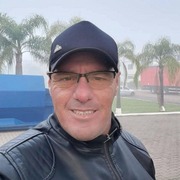 Mauro Ribeiro 54 Porto Alegre